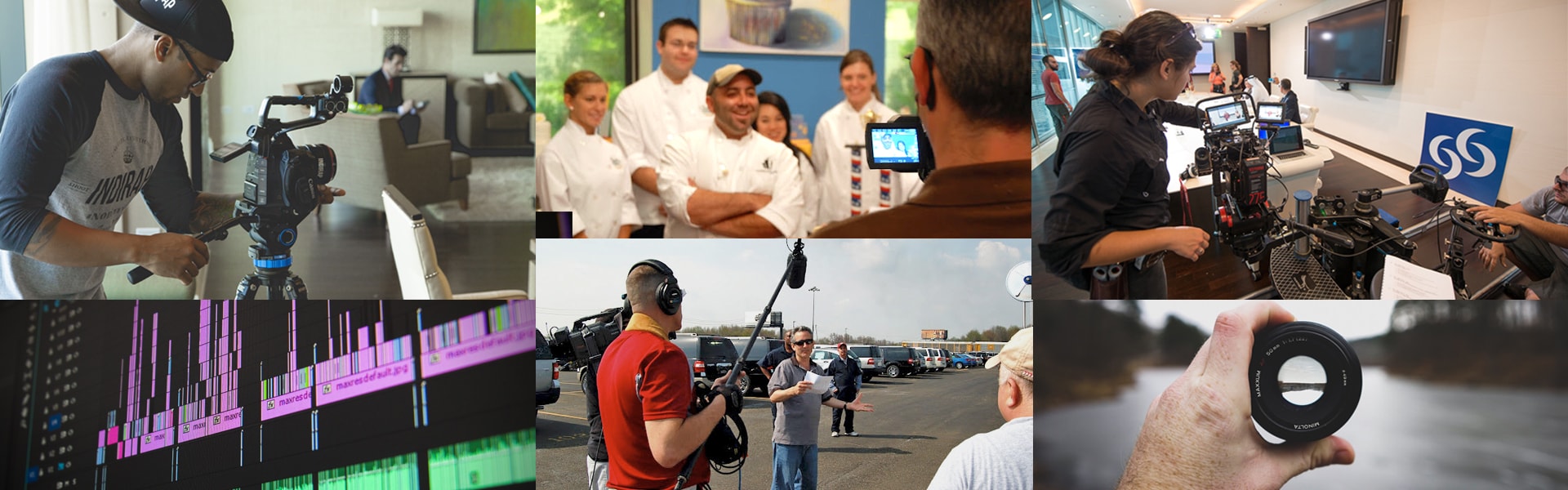 Why You Need Video On Your Website Talkingtree Creative