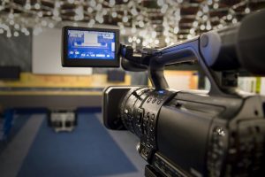 Corporate Video Production