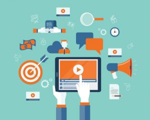 Driving Conversions with Video