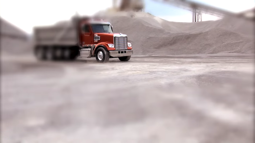 Dumptruck 30 Product Rollout Video