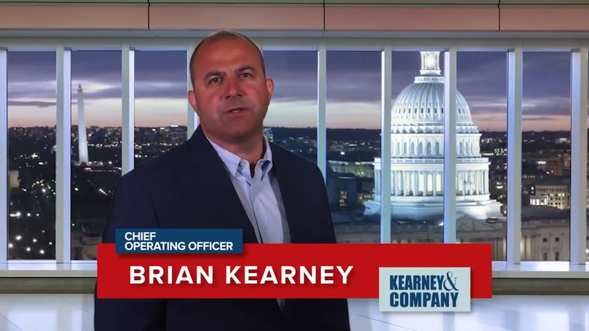Kearney & Company - Trade Show Welcome Video