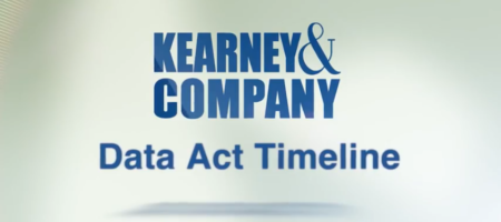 Kearney & Company - The Data Act