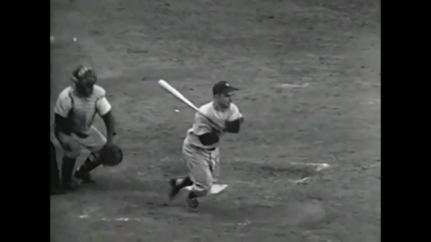 Yogi Berra Intro