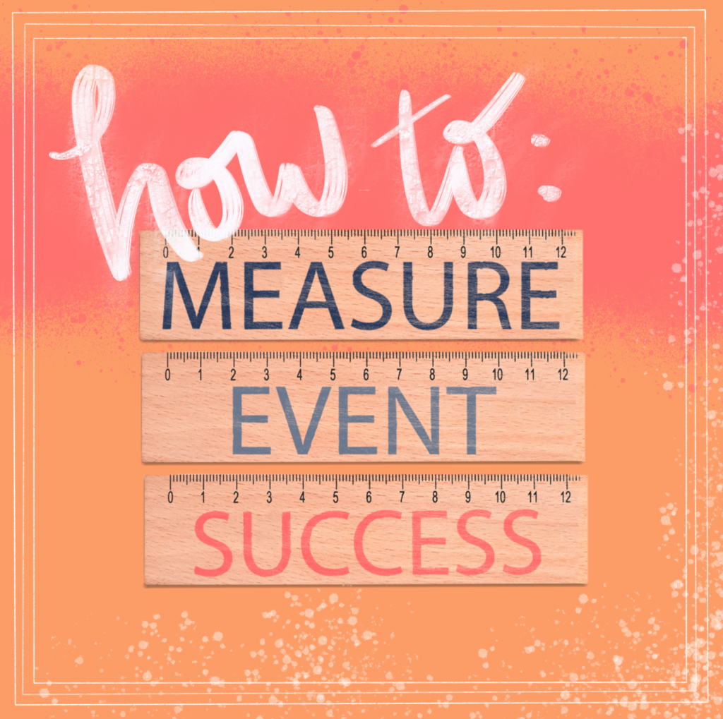 measure event success