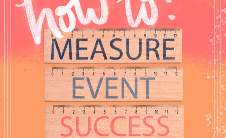 measure event success
