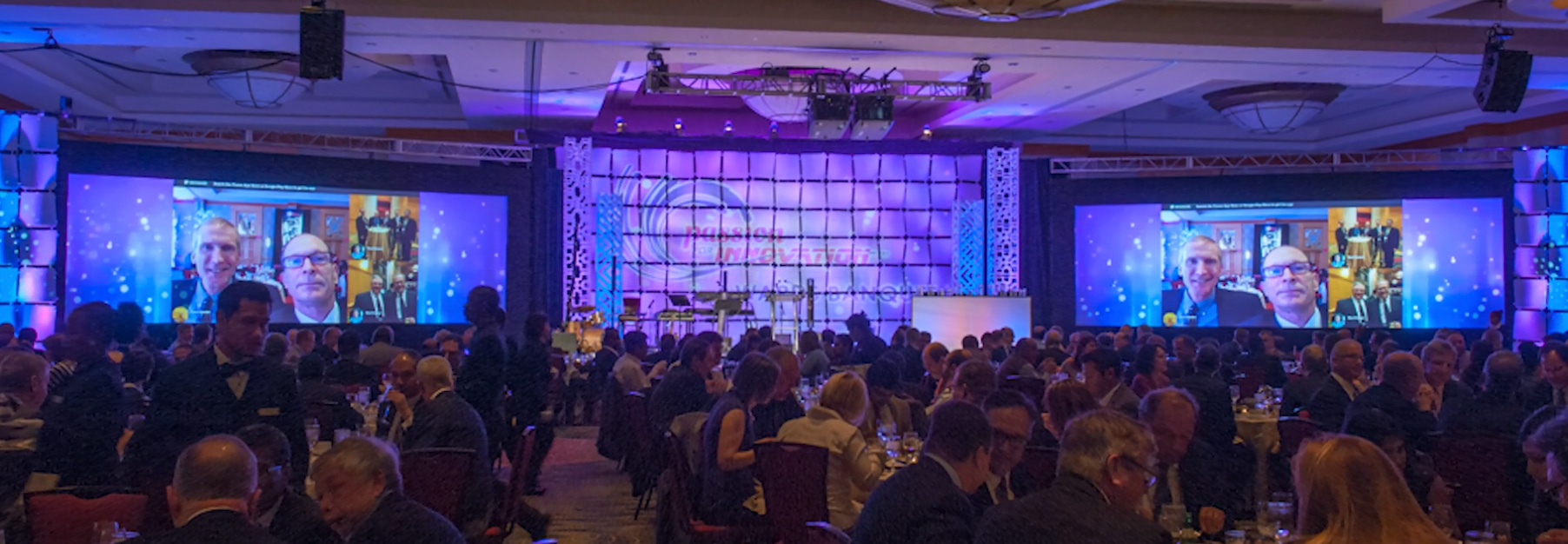 Corporate Event Production Company Washington DC | TalkingTree Creative