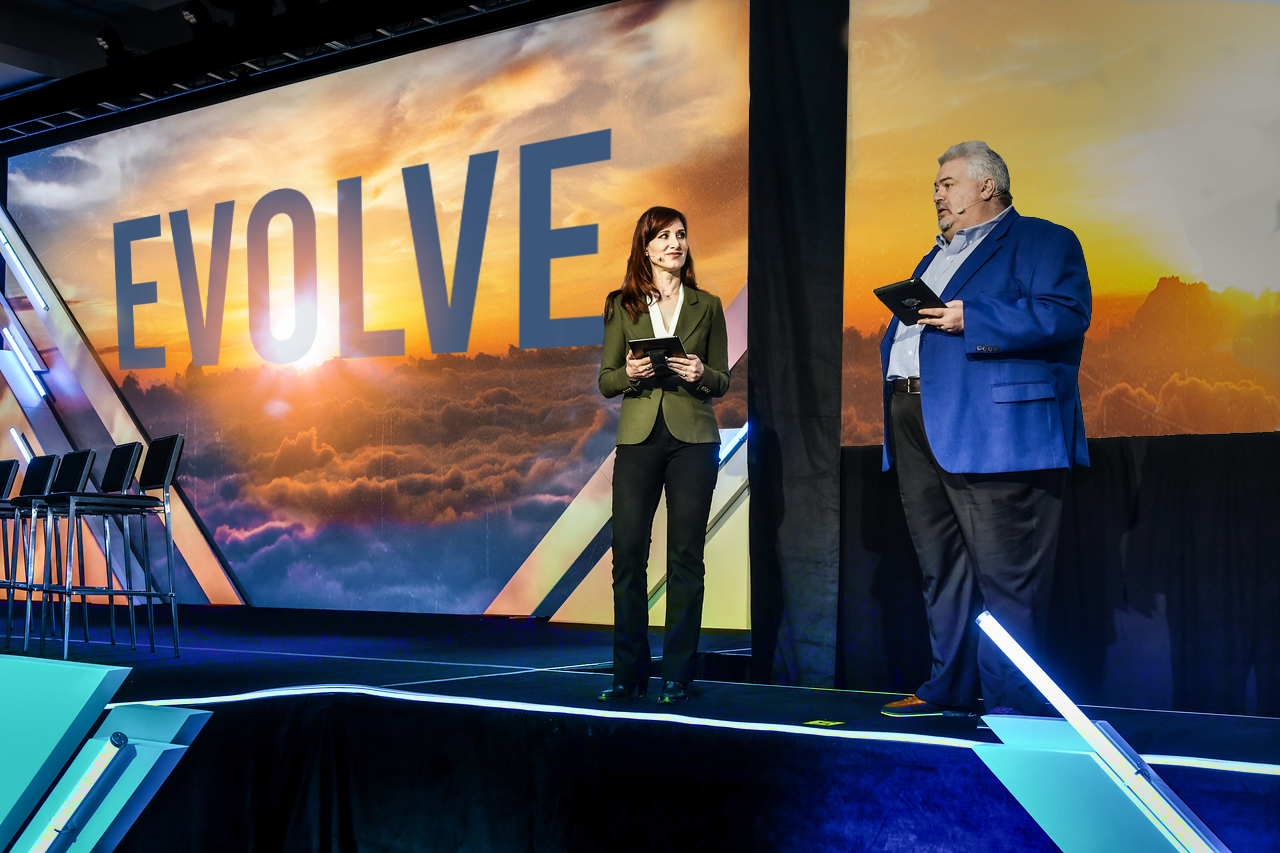 Event Production And Custom Video Company Talkingtree Creative