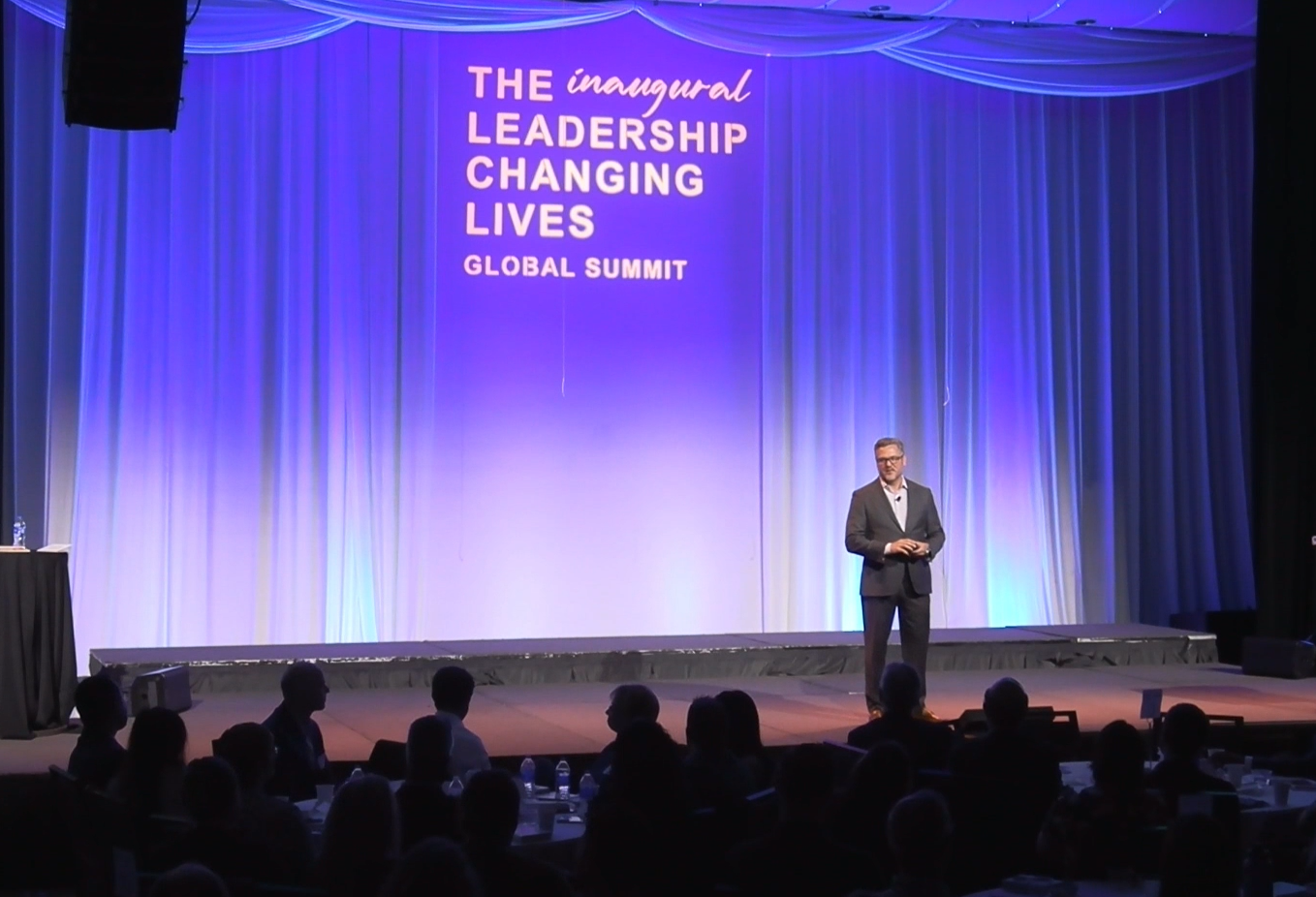 Event Production And Custom Video Company Talkingtree Creative